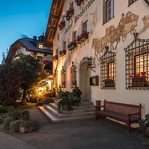 Strasserwirt - Herrenansitz zu Tirol