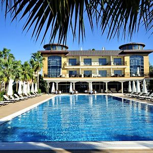 Villa Augusto Boutique Hotel & Spa