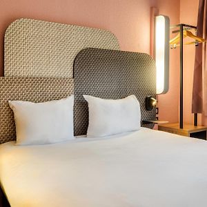 ibis Budget Liege